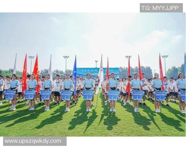 中国青少年足球训练营助力青少年成长与足球梦想的实现 中国青少年足球训练营助力青少年成长与足球梦想的实现