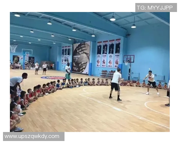 佛山篮球培训学校助力青少年成长打造篮球梦想的摇篮与未来之路 佛山篮球培训学校助力青少年成长打造篮球梦想的摇篮与未来之路
