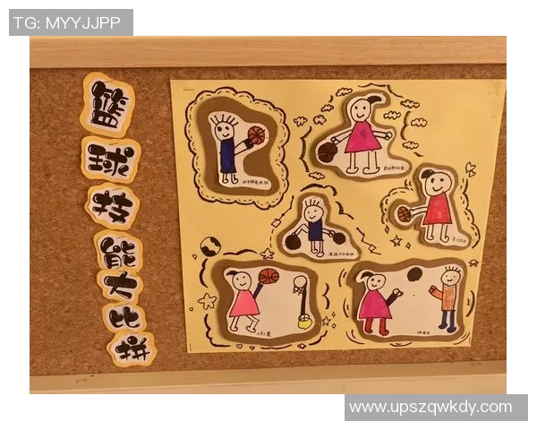 幼儿园墙面环境创设篮球主题设计方案提升儿童运动兴趣与团队合作精神 幼儿园墙面环境创设篮球主题设计方案提升儿童运动兴趣与团队合作精神